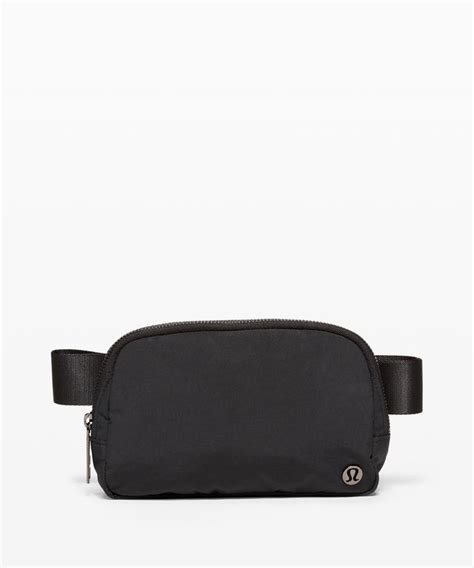 Everywhere Belt Bag 1L | Unisex Bags,Purses,Wallets | lululemon | Bags, Belt bag, Women's belt bag