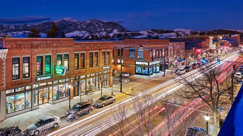 Downtown Bozeman Hotels | Element Bozeman