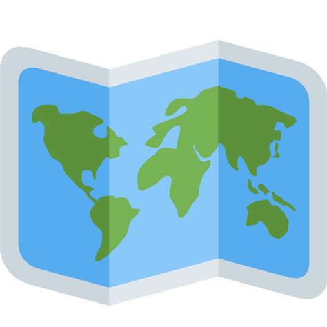 World Map Vector SVG Icon - PNG Repo Free PNG Icons