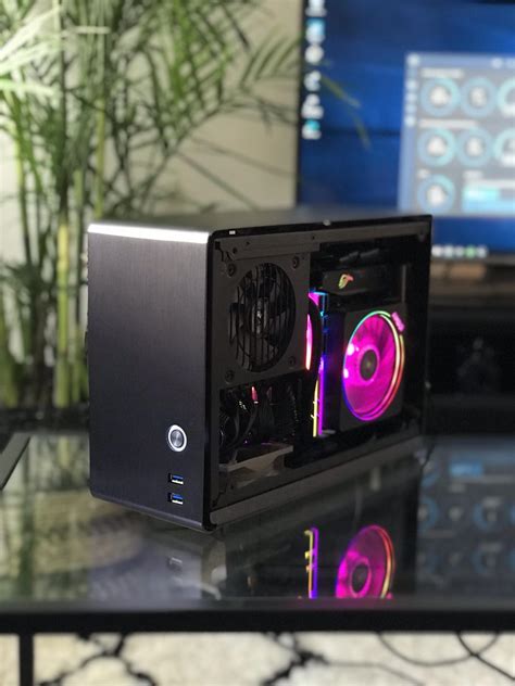 326 best Mini Itx images on Pholder | Pcmasterrace, Sffpc and ...