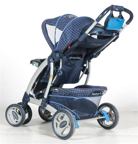 Graco Infant Stroller | EBTH