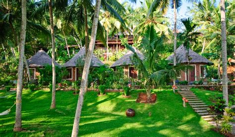 5 Best Ayurvedic Retreats In India | Waytoindia.com