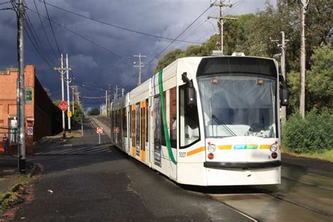 Melbourne tram routes you can't ride - Waking up in Geelong