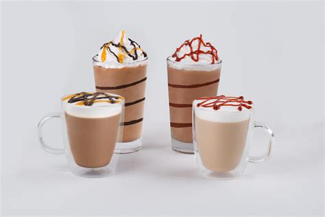 LOOK: Coffee Bean & Tea Leaf's holiday drinks and pastries for 2019