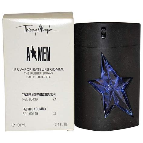 Amazon.com | Thierry mugler angel men, Eau de toilette, Fragrances perfume