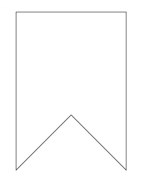 the corner of a rectangle is shown in black and white, as well as an arrow