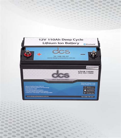 Role Of 12 Volt Deep Cycle Battery In The Modern Era