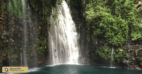 Discovering the Best 16 Waterfalls in Mindanao - Secret Philippines