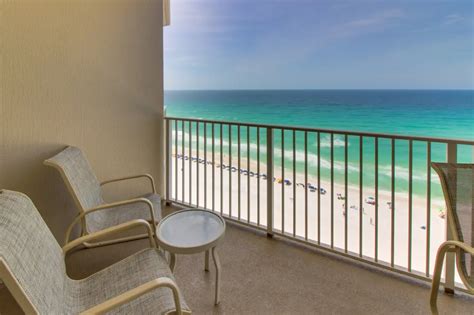 Oceanfront condo with views, easy beach access, shared pool and hot tub ...