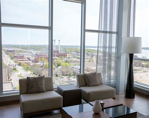 AC Hotel by Marriott Madison Downtown $144 ($̶1̶8̶9̶) - UPDATED 2018 Prices & Reviews - WI ...