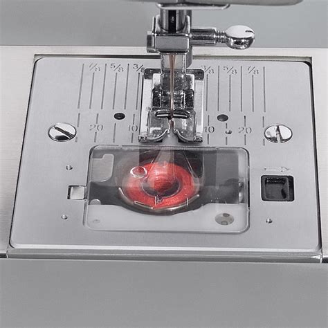 Sewing Machine SINGER 4423 Perfect Heavy Duty with Metal Frame,23 Stitches