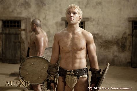 SPARTACUS: 1X05 - Spartacus: Blood & Sand Image (10859658) - Fanpop