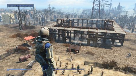 Fallout 4: Wasteland Workshop Review | New Game Network