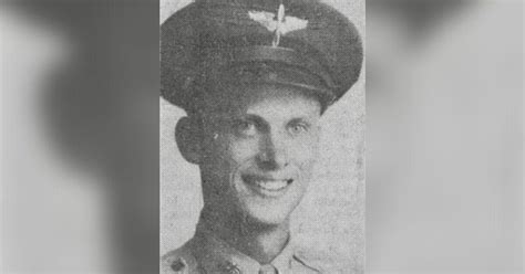 Oklahoma WWII soldier accounted for decades after bomber crash