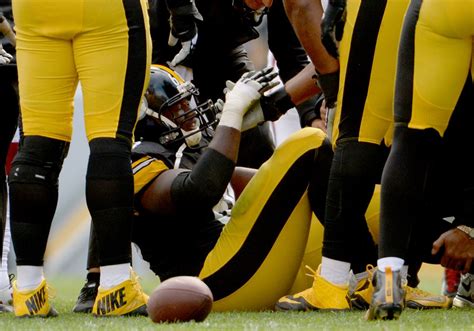 Ron Cook: Steelers deal with a mixed bag of news | Pittsburgh Post-Gazette