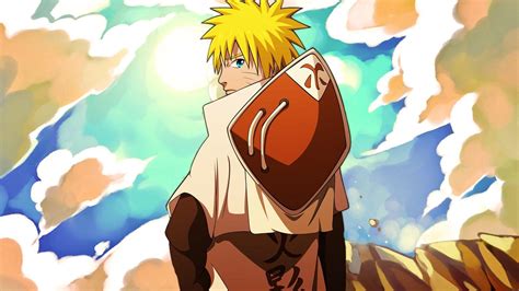 Cool Naruto Backgrounds - Wallpaper Cave