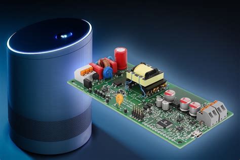 Microchip unveils power control reference design to simplify AC/DC design - Softei.com - Global ...