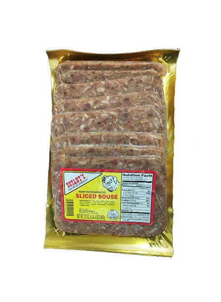 ValleyFarm Beef Smoked Sausage 6 pk – Bryant's Meats