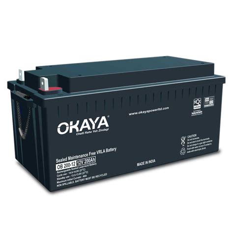 SMF Battery at Rs 750/piece | VRLA Battery, VLRA Battery, एसएमएफ बैटरी - Khanna Electronics ...