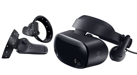 Samsung Odyssey Plus – Telegraph