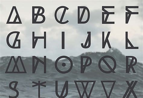 101 best free logo fonts | Webdesigner Depot