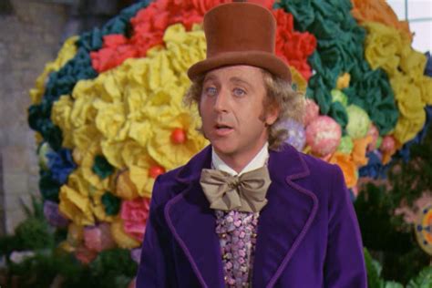 Willy Wonka | Great Characters Wiki | Fandom