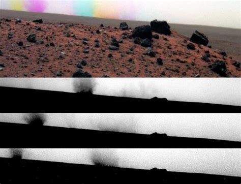 Mars Dust Devils Form More Often than First Believed