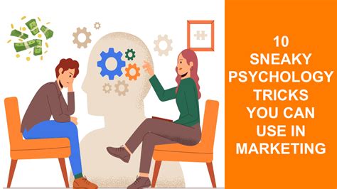 10 Sneaky Psychology Tricks You Can Use in Marketing - Building Your ...