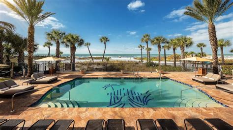 Hyatt Residence Club Sarasota, Siesta Key Beach Siesta Key, Florida, US ...