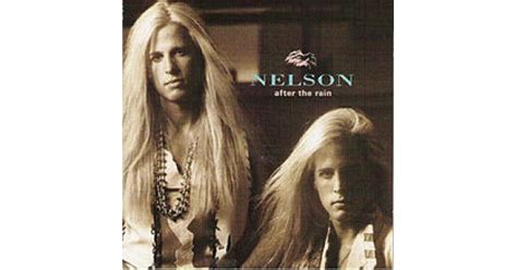 CD Nelson - After The Rain (IMPORTADO)