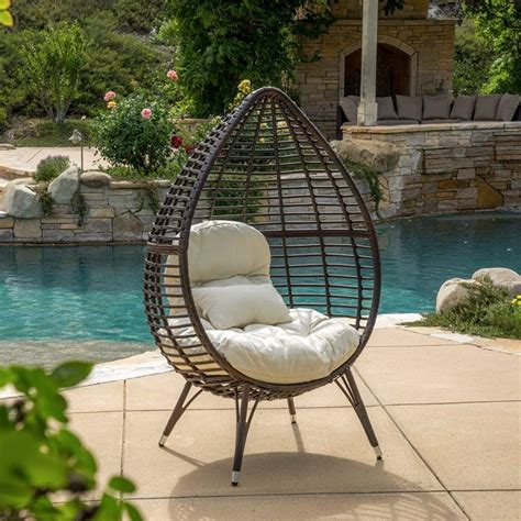 The Best Outdoor Papasan Chair Reviews of 2021