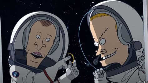 'Beavis and Butt-Head Do the Universe' Trailer Reveals Release Date