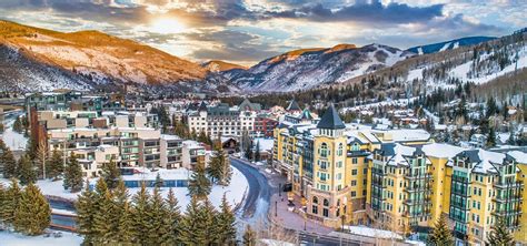 The 14 BEST SKI HOTELS in Breckenridge in 2023