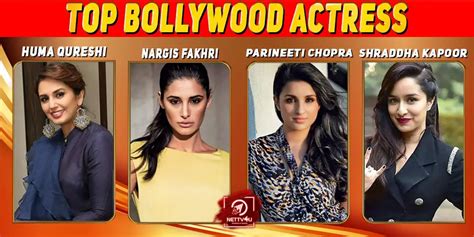 Top 10 Best Looking Actors In Bollywood 2020 | NETTV4U