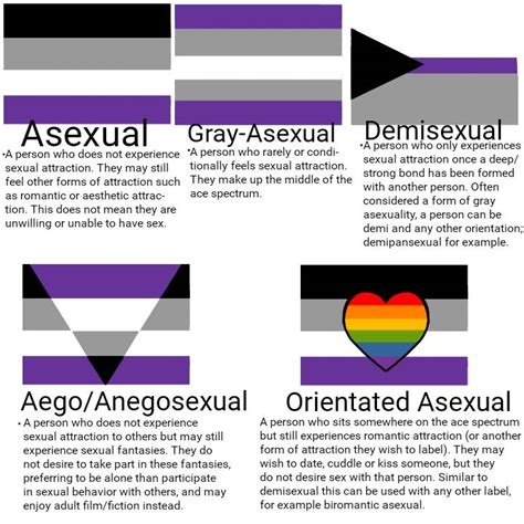 Raising Awareness About Asexuality and Countering the Stigmas – Falcon News