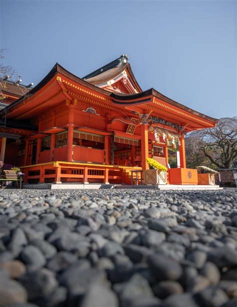 Eastern Shizuoka: Ways to Enjoy the Culture, Nature, and History