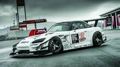 Honda S2000 Wallpaper (76+ pictures) - WallpaperSet