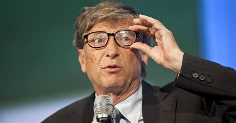 Bill Gates Talks About His New Role at Microsoft