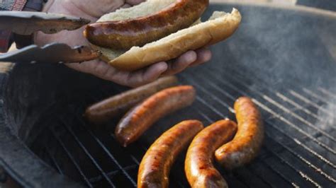 Conecuh Sausage - True Southern Flavor