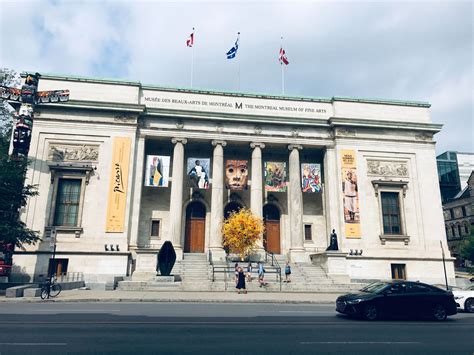 Quebec Culture Minister promises overhaul of Montreal Museum of Fine Arts after independent ...