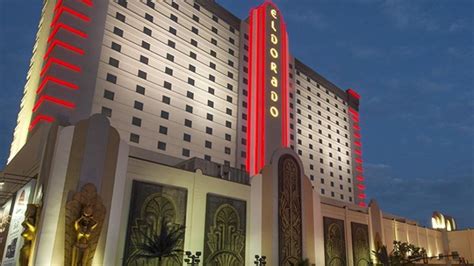 Maverick Gaming to purchase Eldorado Casino and Resort for $230M | KETK ...