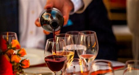 Wine Festivals In Washington - DrinkStack