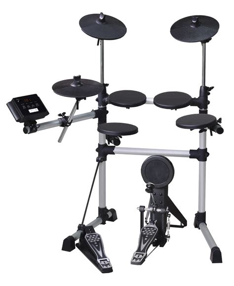 CB700 ELECTRONIC DIGITAL DRUM KIT BRAND NEW DRUMKIT with DRUM STICKS ...