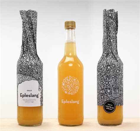 30 Creative Package Designs For Bottles & Jars