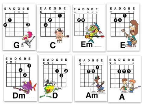 Guitar Lessons for Kids | Guitar kids, Guitar lessons for kids ...