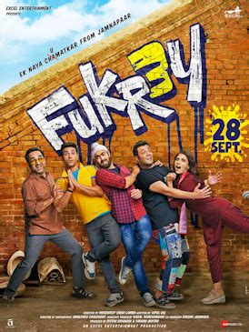 Fukrey 3 - Wikiwand