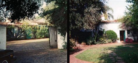 Marilyn Monroe's final home in Brentwood is now back on the market for $6.9 million - The ...