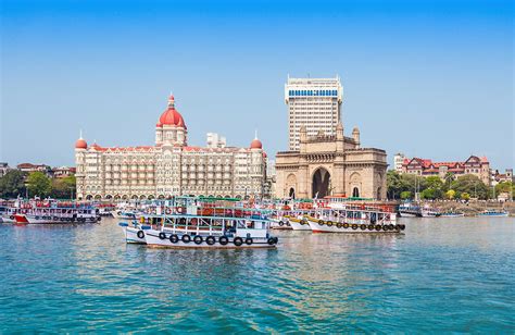 5 Most Visited States Of India By Foreign Tourists - The Hospitality Daily