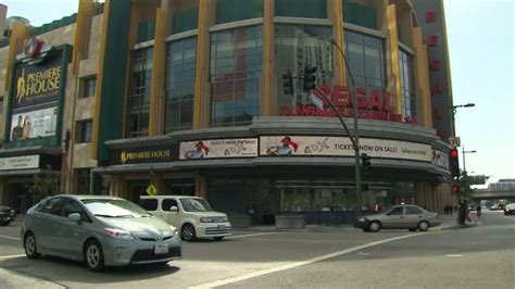 Regal Cinemas to shut down 39 theaters, including 4 in NY, NJ - YouTube