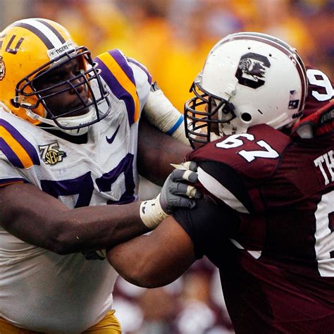 South Carolina Football: 5 Keys to the Game vs. LSU | News, Scores ...